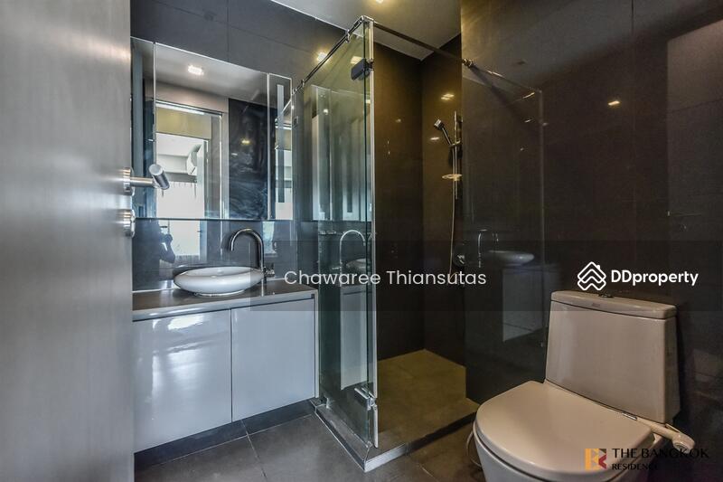 For Sale - M Silom, Bangkok