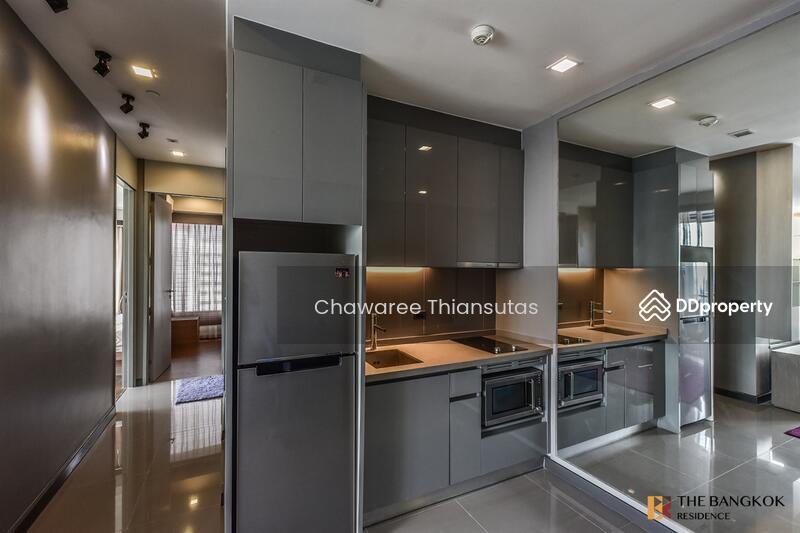 For Sale - M Silom, Bangkok