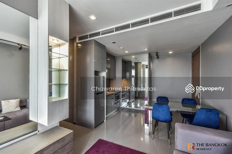 For Sale - M Silom, Bangkok