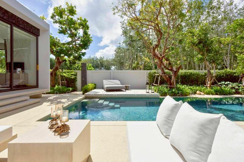 ขาย - ลล่าสระว่ายน้ำสไตล์ลอฟต์โมเดิร์น, กระบี่