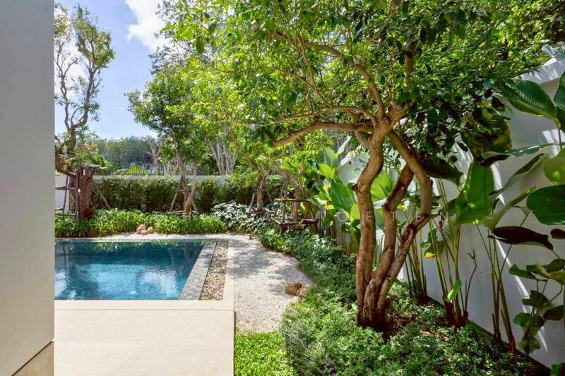 ขาย - ลล่าสระว่ายน้ำสไตล์ลอฟต์โมเดิร์น, กระบี่