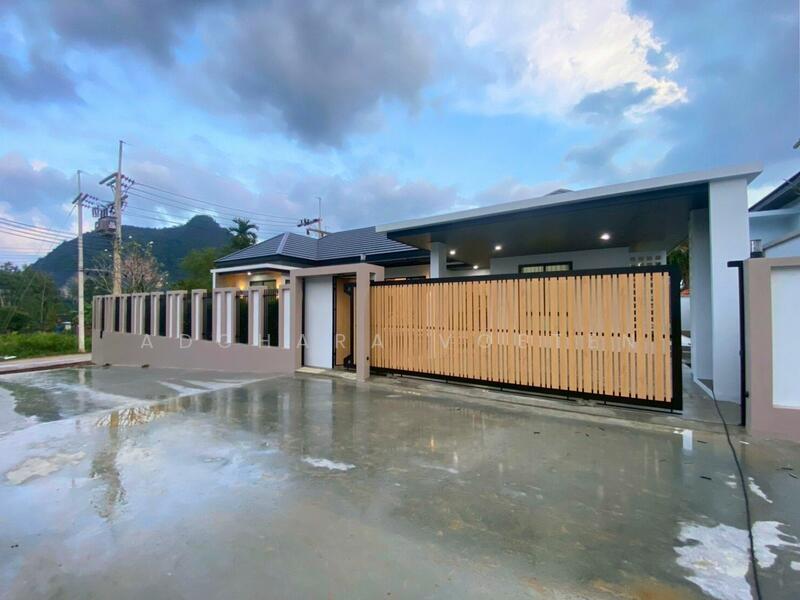 For Sale - Casa del Forest, Krabi