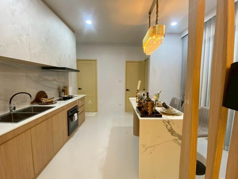 For Sale - Casa del Forest, Krabi