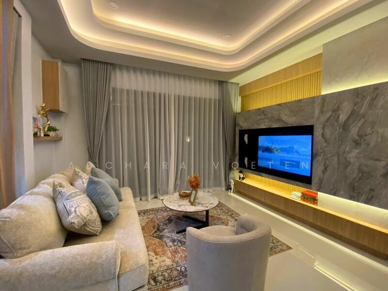 For Sale - Casa del Forest, Krabi