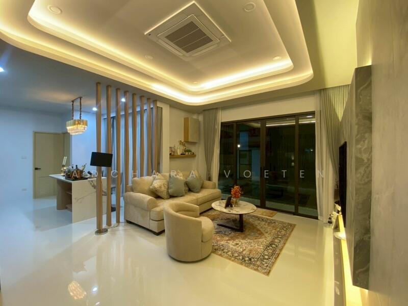 For Sale - Casa del Forest, Krabi