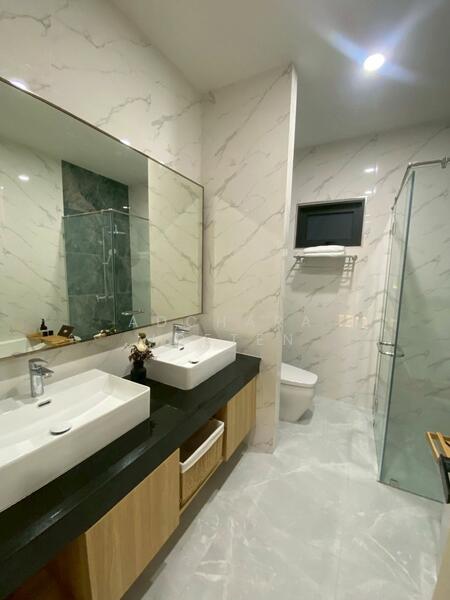 For Sale - Casa del Forest, Krabi