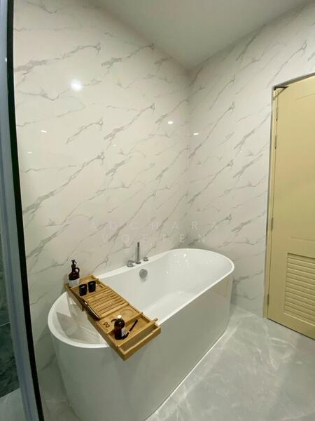 For Sale - Casa del Forest, Krabi