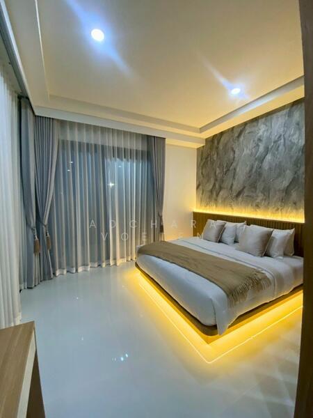 For Sale - Casa del Forest, Krabi