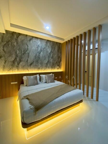 For Sale - Casa del Forest, Krabi