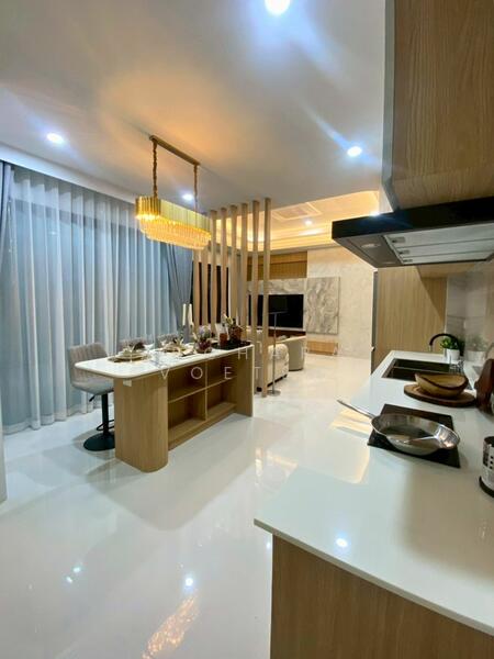 For Sale - Casa del Forest, Krabi