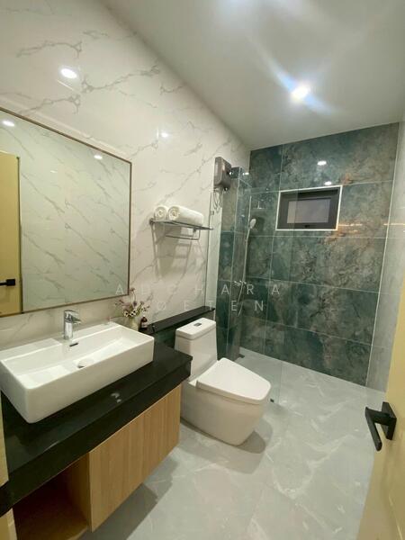 For Sale - Casa del Forest, Krabi