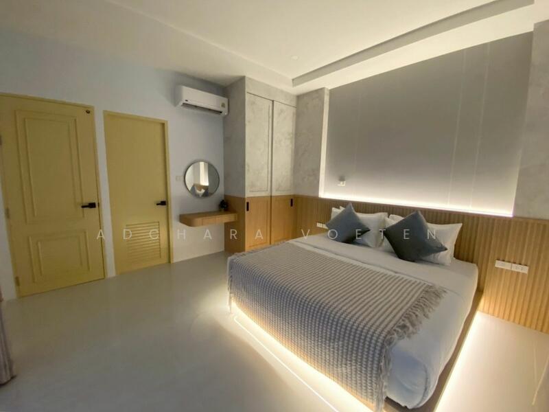 For Sale - Casa del Forest, Krabi