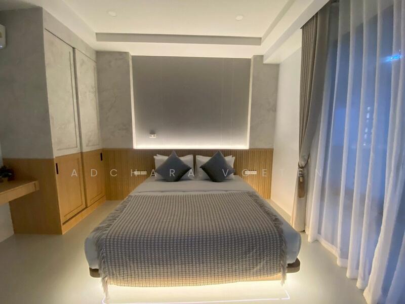 For Sale - Casa del Forest, Krabi