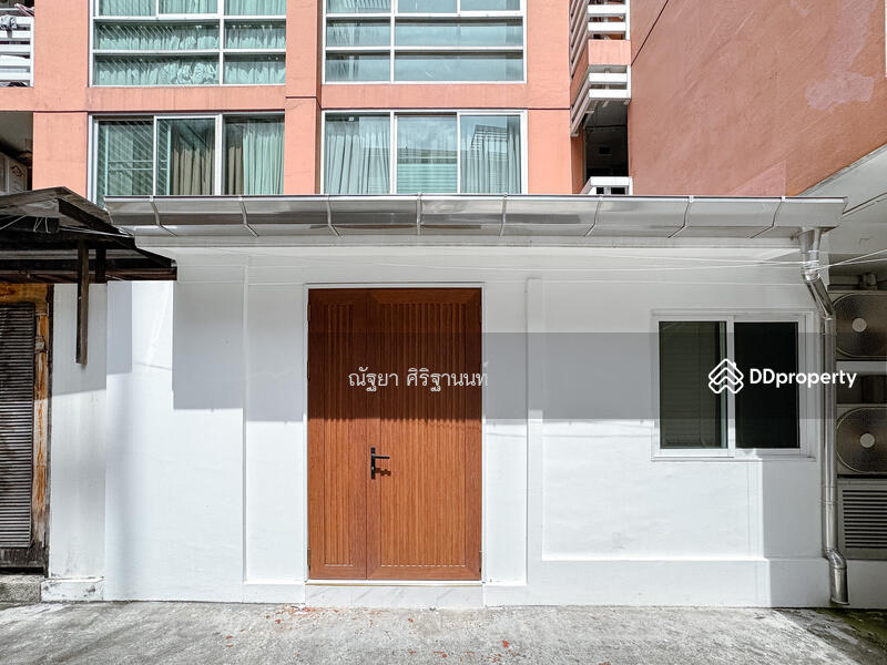 For Sale - The Kris Ratchada 17, Bangkok
