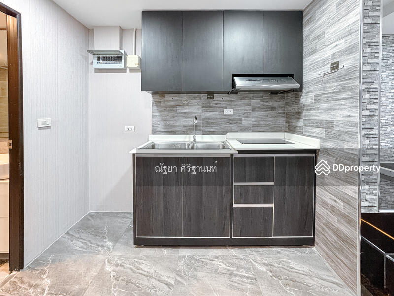 For Sale - The Kris Ratchada 17, Bangkok