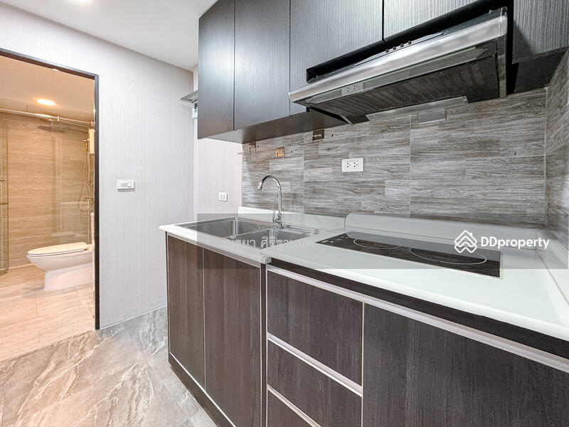 For Sale - The Kris Ratchada 17, Bangkok