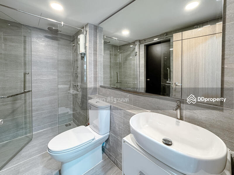 For Sale - The Kris Ratchada 17, Bangkok