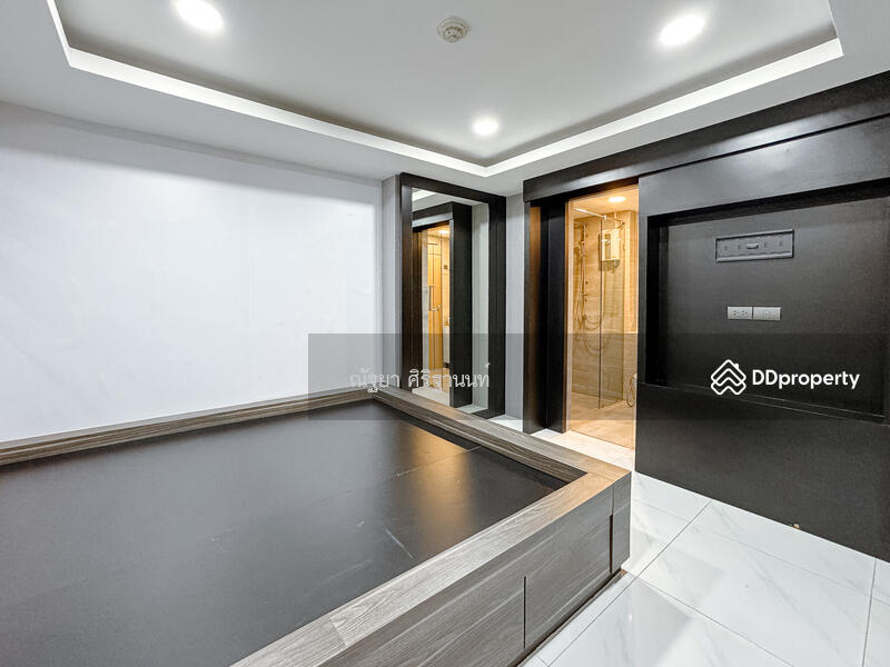 For Sale - The Kris Ratchada 17, Bangkok