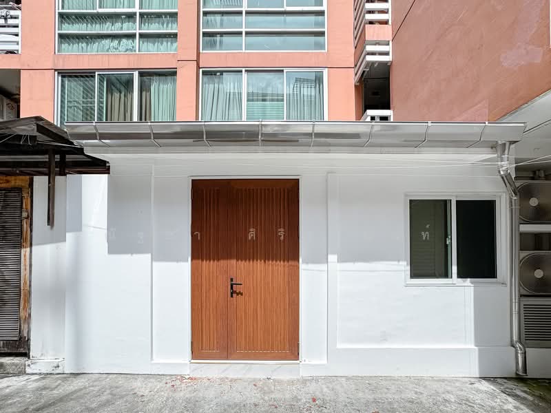The Kris Ratchada 17, Bangkok, Inthamara 45 Alley, Din Daeng, Din Daeng, Bangkok, 1 Bedroom, 46 sqm, Condo For Sale, by ณัฐยา ศิริฐานนท์, 60116927 - DDproperty.com