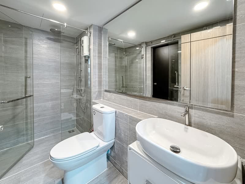 The Kris Ratchada 17, Bangkok, Inthamara 45 Alley, Din Daeng, Din Daeng, Bangkok, 1 Bedroom, 46 sqm, Condo For Sale, by ณัฐยา ศิริฐานนท์, 60116927 - DDproperty.com