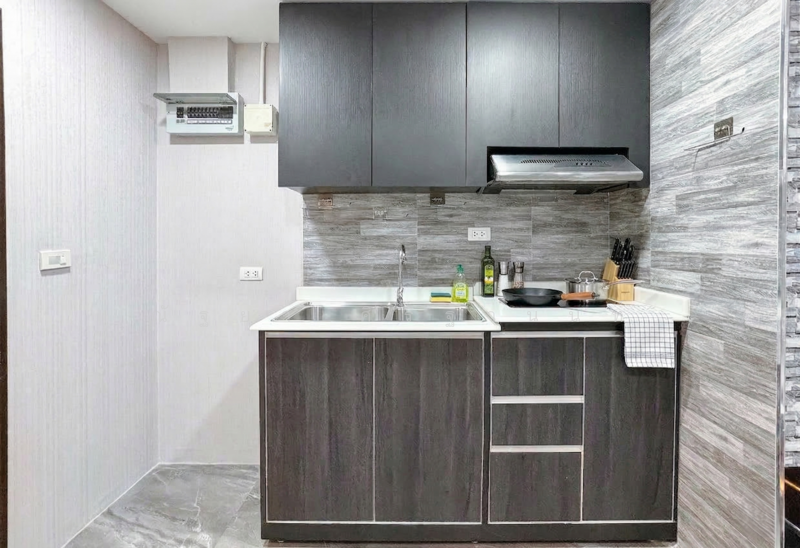 The Kris Ratchada 17 : เดอะ คริส รัชดา 17, กรุงเทพ, ซอย อินทามระ 45, ดินแดง, ดินแดง, กรุงเทพ, 46 ตร.ม., คอนโด ขาย, โดย ณัฐยา ศิริฐานนท์, 60116927 - DDproperty.com