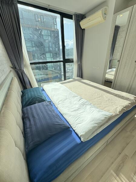 The Base Height Phuket, Phuket, 359 Soi Hongyok Utis Yaowarat Road, Talat Yai, Muang Phuket, Phuket, 1 Bedroom, 36 sqm, Condo For Rent, by PK LIFE Property, 60116937 - DDproperty.com