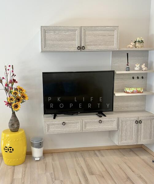 The Base Height Phuket : เดอะเบส ไฮท์ ภูเก็ต, ภูเก็ต, 359 ถนน หงษ์หยกอุทิศ, ตลาดใหญ่, เมืองภูเก็ต, ภูเก็ต, 36 ตร.ม., คอนโด ให้เช่า, โดย PK LIFE Property, 60116937 - DDproperty.com