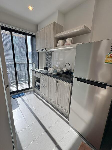 The Base Height Phuket, Phuket, 359 Soi Hongyok Utis Yaowarat Road, Talat Yai, Muang Phuket, Phuket, 1 Bedroom, 36 sqm, Condo For Rent, by PK LIFE Property, 60116937 - DDproperty.com