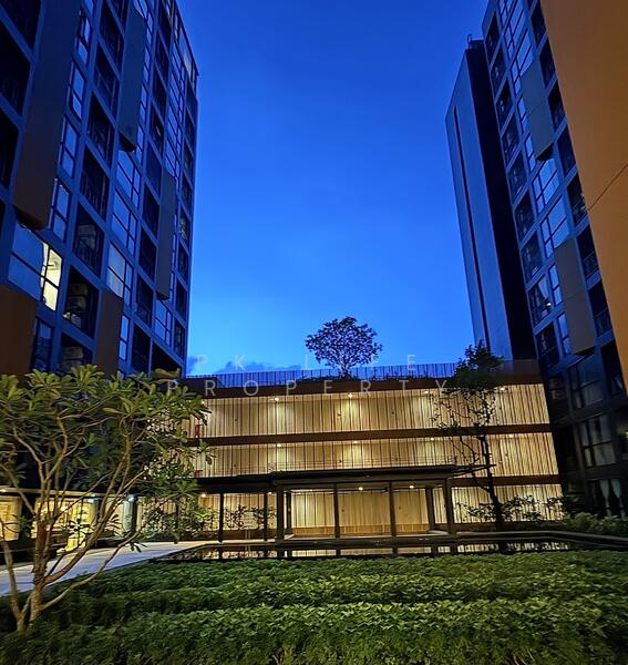 The Base Height Phuket : เดอะเบส ไฮท์ ภูเก็ต, ภูเก็ต, 359 ถนน หงษ์หยกอุทิศ, ตลาดใหญ่, เมืองภูเก็ต, ภูเก็ต, 36 ตร.ม., คอนโด ให้เช่า, โดย PK LIFE Property, 60116937 - DDproperty.com