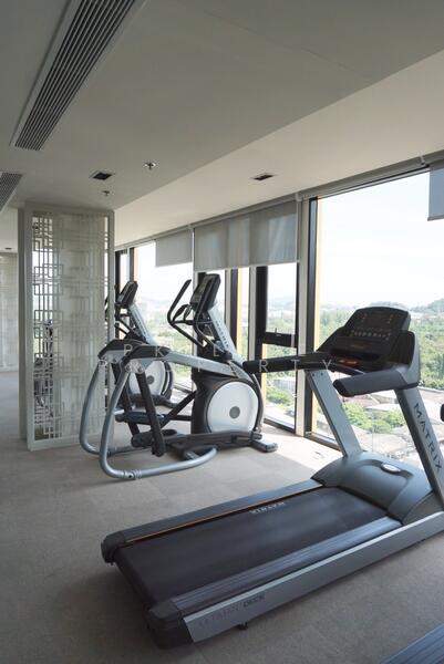The Base Height Phuket : เดอะเบส ไฮท์ ภูเก็ต, ภูเก็ต, 359 ถนน หงษ์หยกอุทิศ, ตลาดใหญ่, เมืองภูเก็ต, ภูเก็ต, 36 ตร.ม., คอนโด ให้เช่า, โดย PK LIFE Property, 60116937 - DDproperty.com