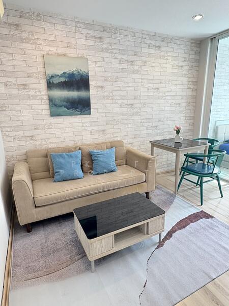 The Base Height Phuket : เดอะเบส ไฮท์ ภูเก็ต, ภูเก็ต, 359 ถนน หงษ์หยกอุทิศ, ตลาดใหญ่, เมืองภูเก็ต, ภูเก็ต, 36 ตร.ม., คอนโด ให้เช่า, โดย PK LIFE Property, 60116937 - DDproperty.com