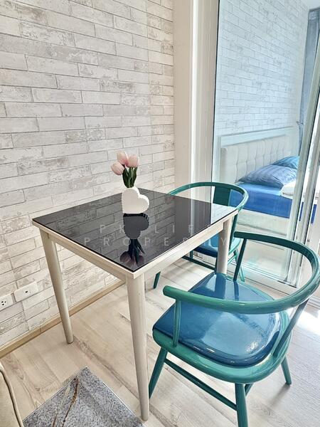 The Base Height Phuket : เดอะเบส ไฮท์ ภูเก็ต, ภูเก็ต, 359 ถนน หงษ์หยกอุทิศ, ตลาดใหญ่, เมืองภูเก็ต, ภูเก็ต, 36 ตร.ม., คอนโด ให้เช่า, โดย PK LIFE Property, 60116937 - DDproperty.com