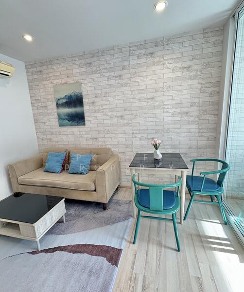 The Base Height Phuket : เดอะเบส ไฮท์ ภูเก็ต, ภูเก็ต, 359 ถนน หงษ์หยกอุทิศ, ตลาดใหญ่, เมืองภูเก็ต, ภูเก็ต, 36 ตร.ม., คอนโด ให้เช่า, โดย PK LIFE Property, 60116937 - DDproperty.com
