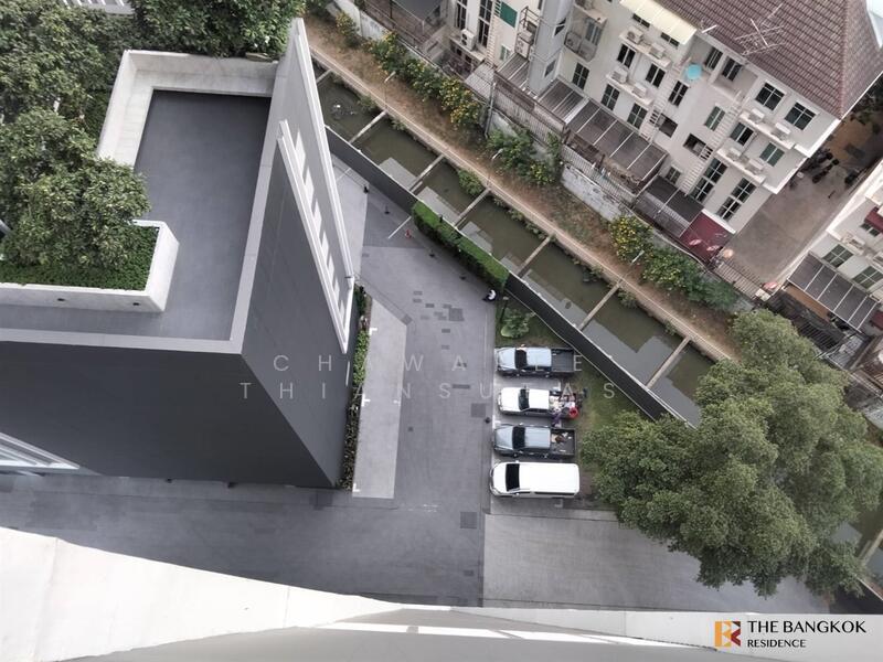 Park Origin Thonglor, กรุงเทพ, Soi Thonglor 10, Sukhumvit Road, คลองตันเหนือ, วัฒนา, กรุงเทพ, 30 ตร.ม., คอนโด ขาย, โดย Sirirut Havee Akehurst, 60116941 - DDproperty.com