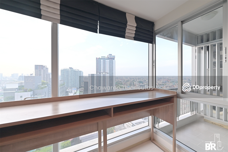For Sale - Rhythm Ratchada-Huaikwang, Bangkok
