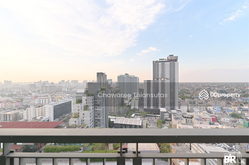 ขาย - Rhythm Ratchada-Huaikwang, กรุงเทพ