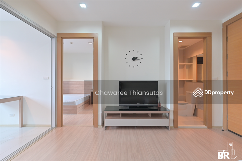 For Sale - Rhythm Ratchada-Huaikwang, Bangkok