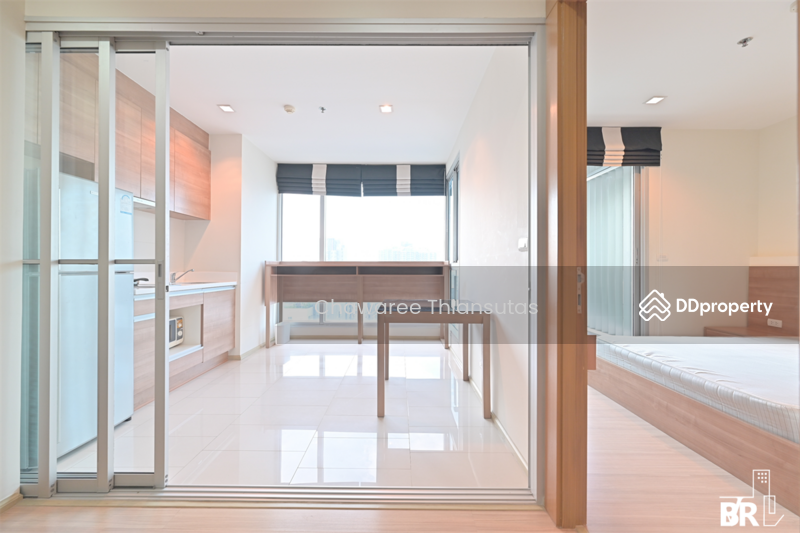For Sale - Rhythm Ratchada-Huaikwang, Bangkok