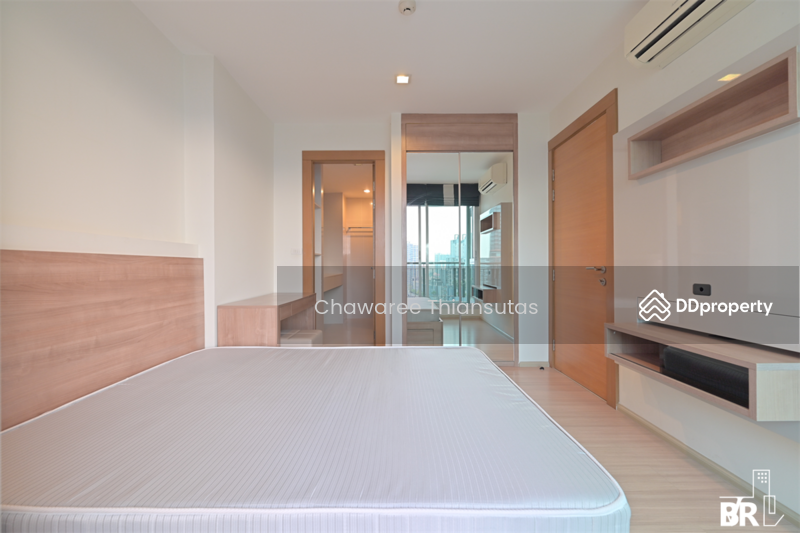 ขาย - Rhythm Ratchada-Huaikwang, กรุงเทพ