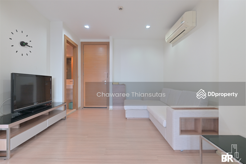 For Sale - Rhythm Ratchada-Huaikwang, Bangkok