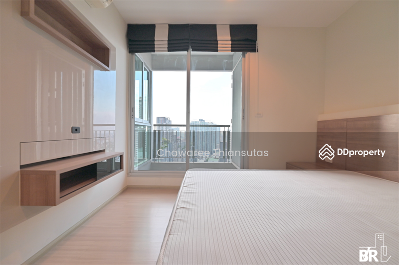 For Sale - Rhythm Ratchada-Huaikwang, Bangkok