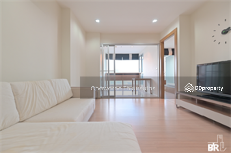 For Sale - Rhythm Ratchada-Huaikwang, Bangkok