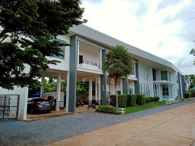 ขาย - ขายหอพักหญิง ขนาด23ห้อง 1200 ตร.ม. ใกล้ ถนนมิตรภาพไทยลาว, หนองคาย