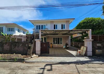 ขาย - คาซ่าวิลล์ ศรีนครินทร์, สมุทรปราการ