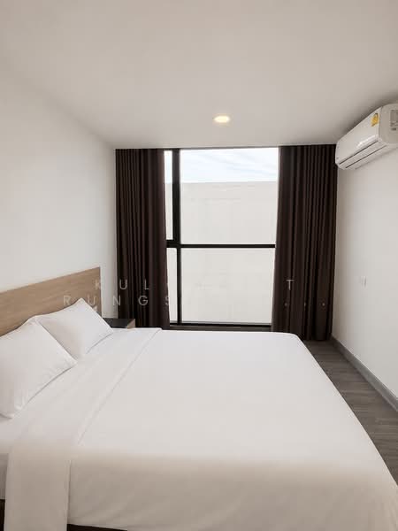 Flexi Sathorn - Charoennakorn, Bangkok, 144 Charoen Nakhon Road, Bang Lam Phu Lang, Khlong San, Bangkok, 1 Bedroom, 31 sqm, Condo For Rent, by Kulchalit Rungsichewachuen, 60116960 - DDproperty.com