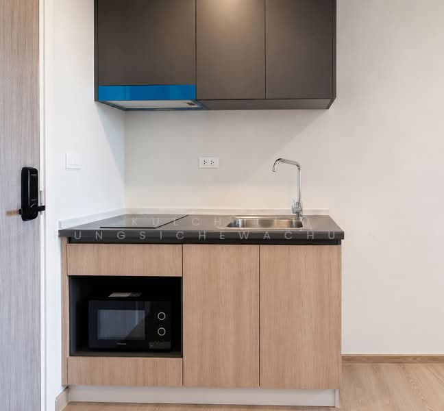 Flexi Sathorn - Charoennakorn, Bangkok, 144 Charoen Nakhon Road, Bang Lam Phu Lang, Khlong San, Bangkok, 1 Bedroom, 31 sqm, Condo For Rent, by Kulchalit Rungsichewachuen, 60116960 - DDproperty.com