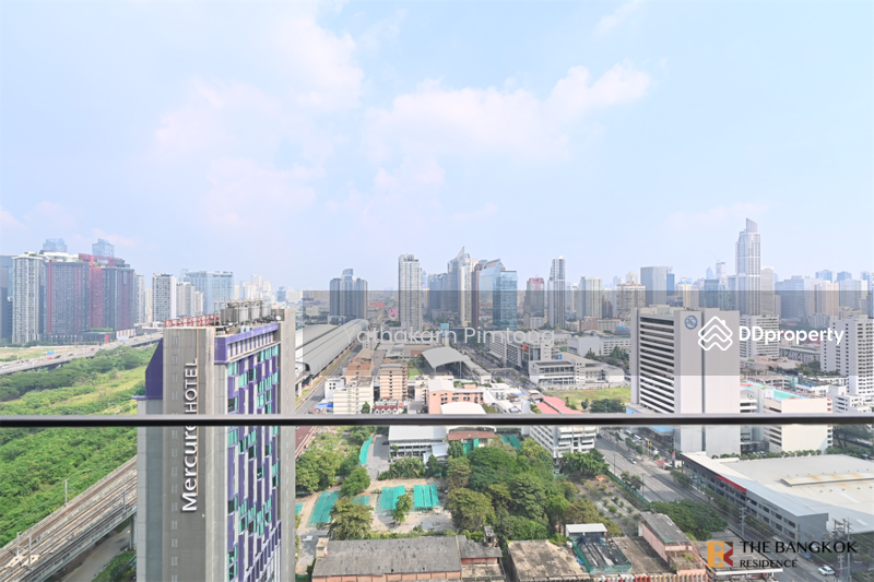 For Rent - Circle Living Prototype, Bangkok