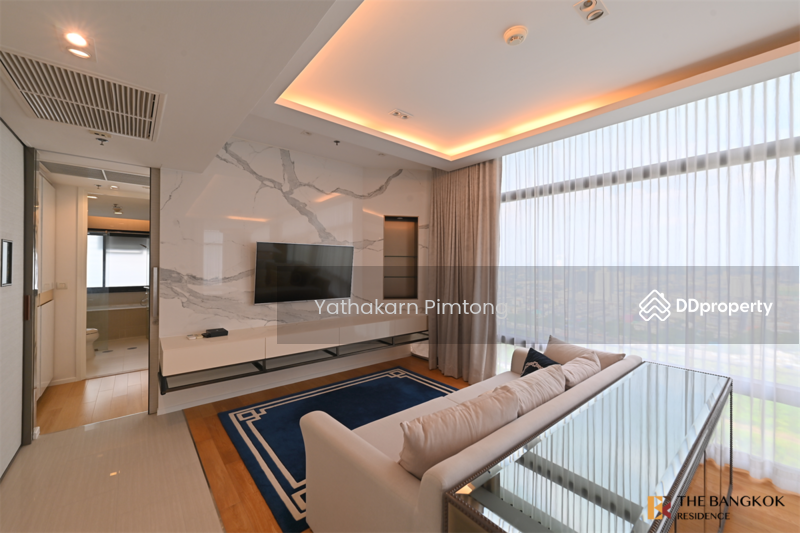 For Rent - Circle Living Prototype, Bangkok