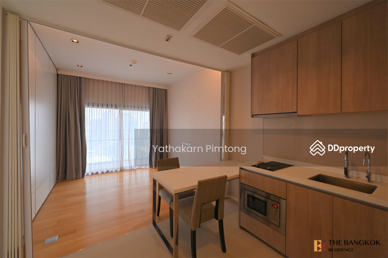 For Rent - Circle Living Prototype, Bangkok
