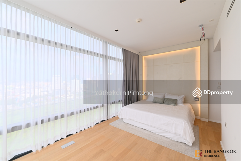 For Rent - Circle Living Prototype, Bangkok